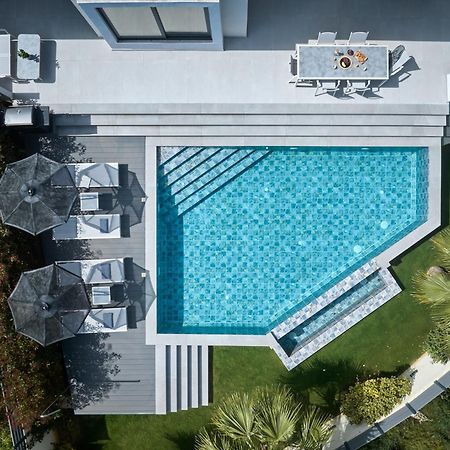 Kyamon Estate Luxury Villa Hanya Dış mekan fotoğraf