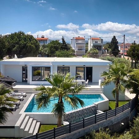 Kyamon Estate Luxury Villa Hanya Dış mekan fotoğraf