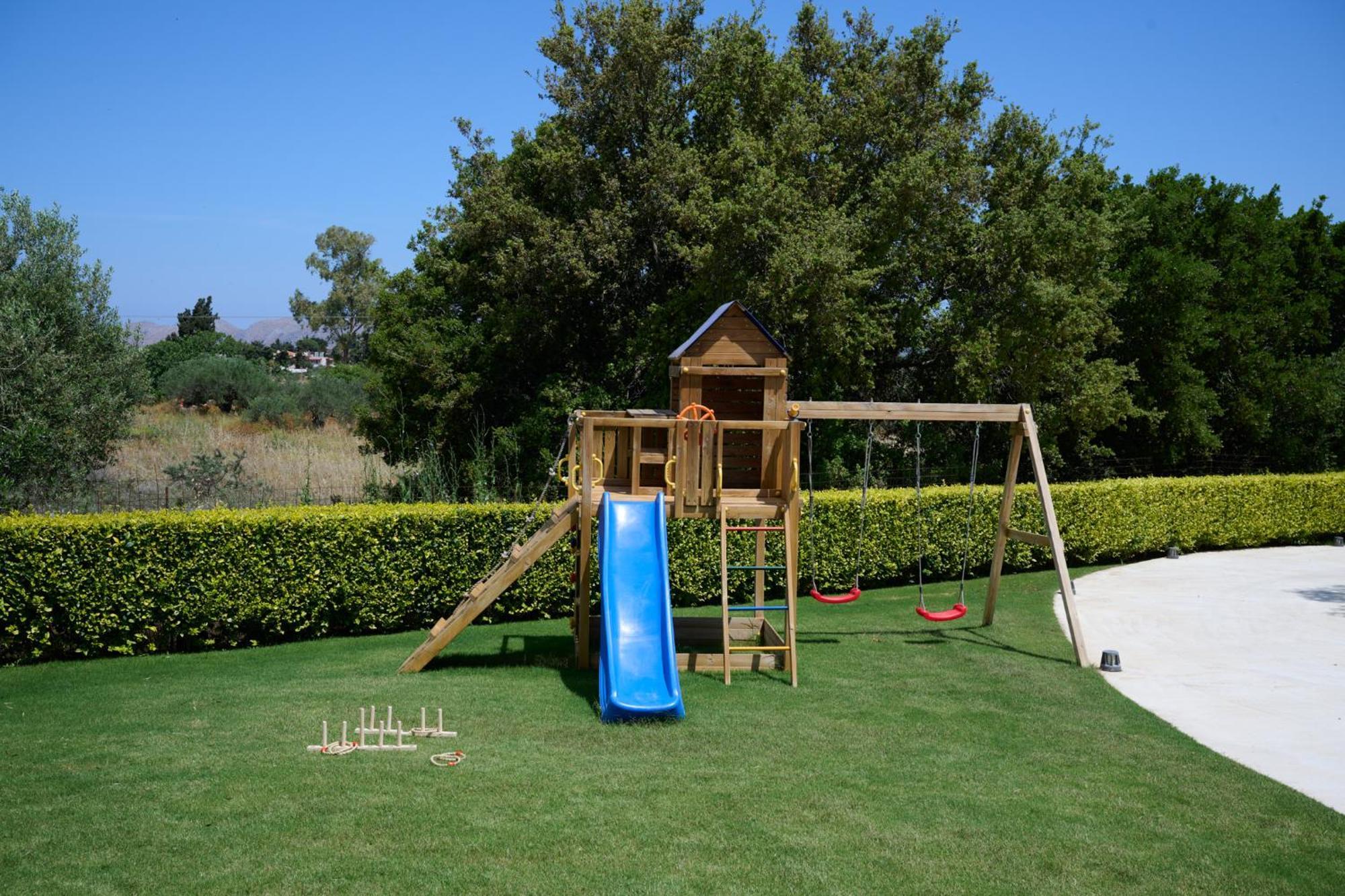 Kyamon Estate Luxury Villa Hanya Dış mekan fotoğraf