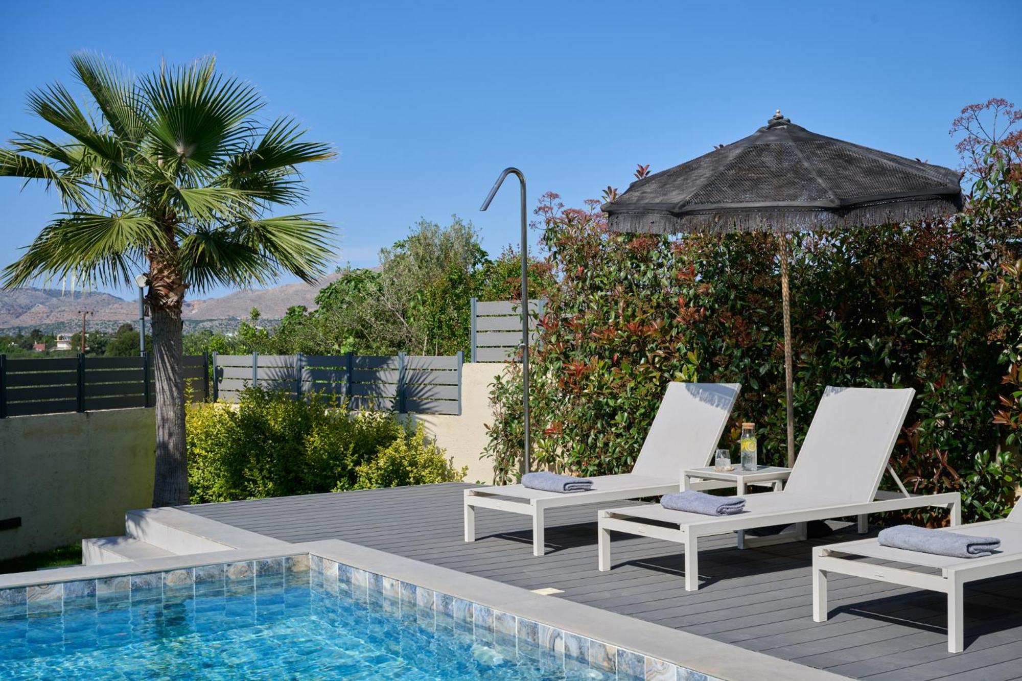 Kyamon Estate Luxury Villa Hanya Dış mekan fotoğraf