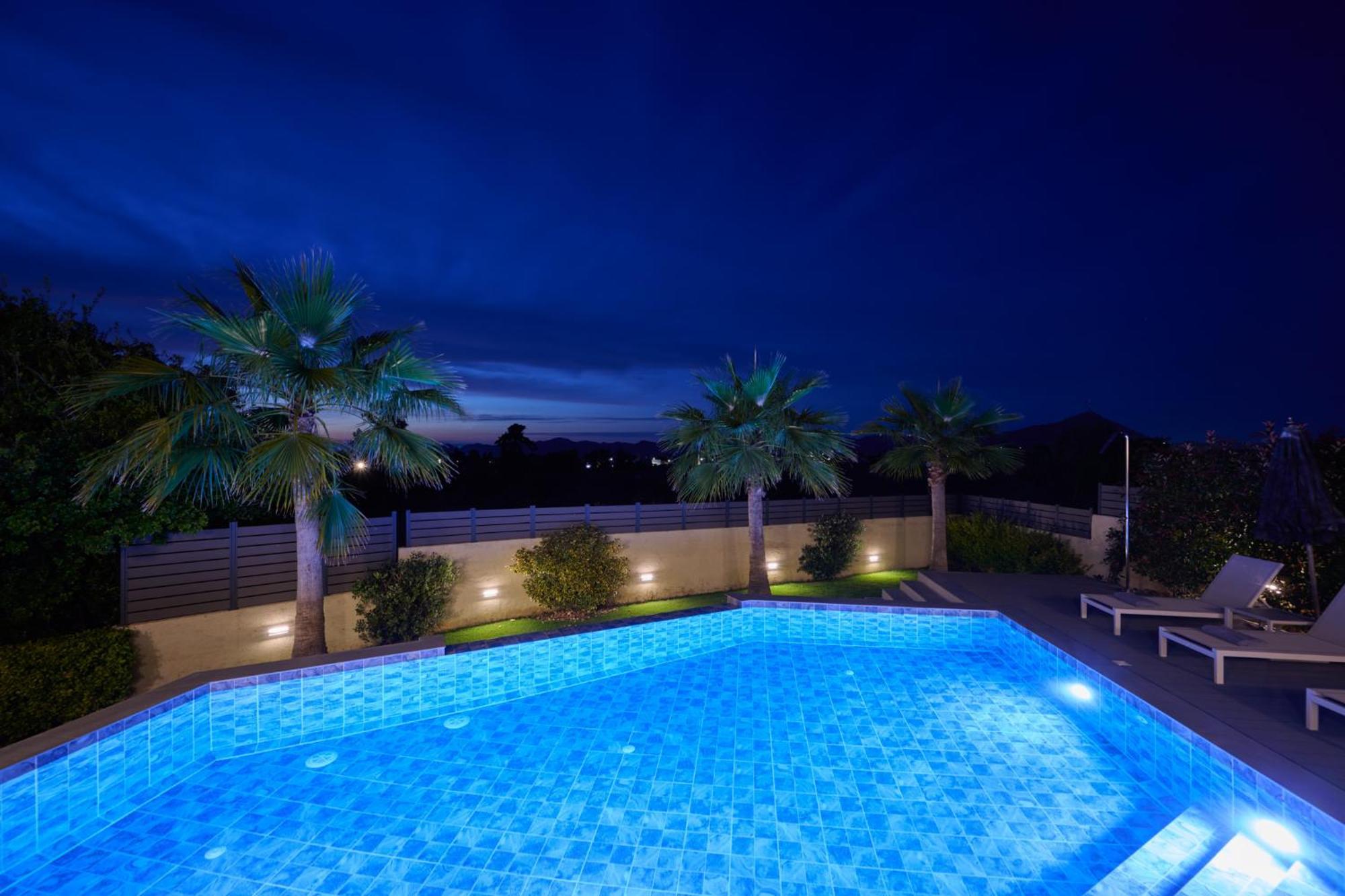 Kyamon Estate Luxury Villa Hanya Dış mekan fotoğraf