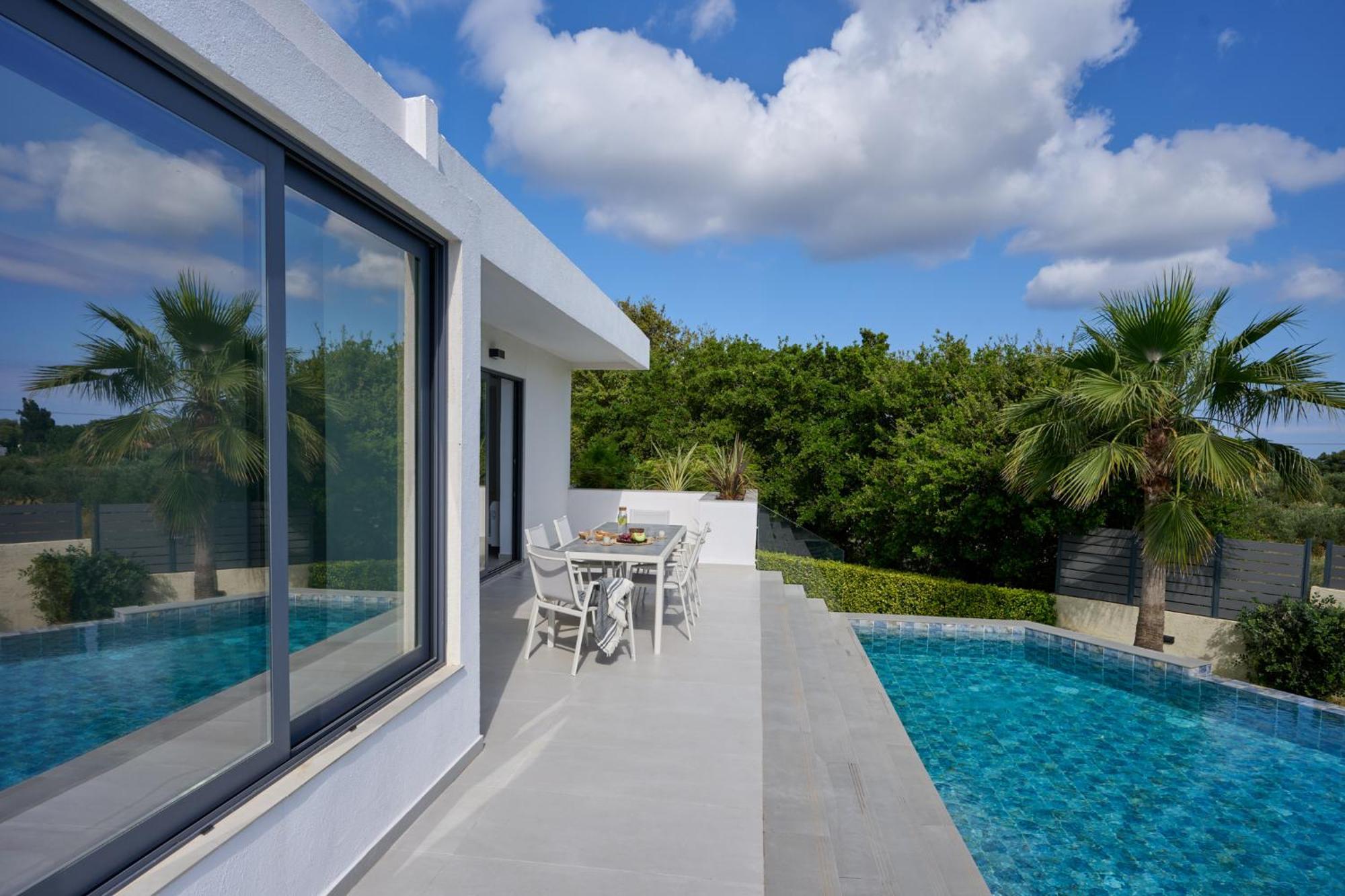 Kyamon Estate Luxury Villa Hanya Dış mekan fotoğraf