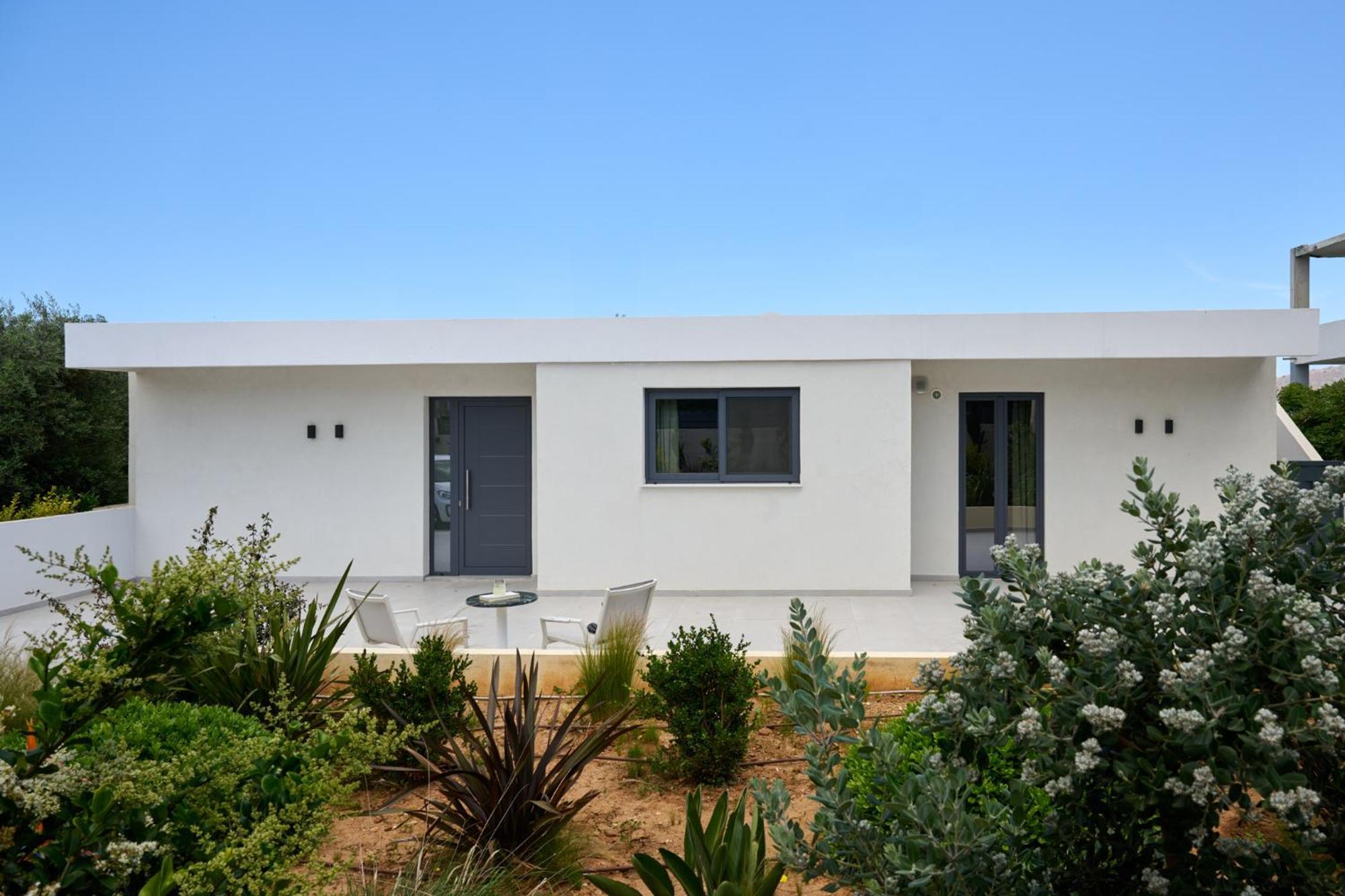 Kyamon Estate Luxury Villa Hanya Dış mekan fotoğraf