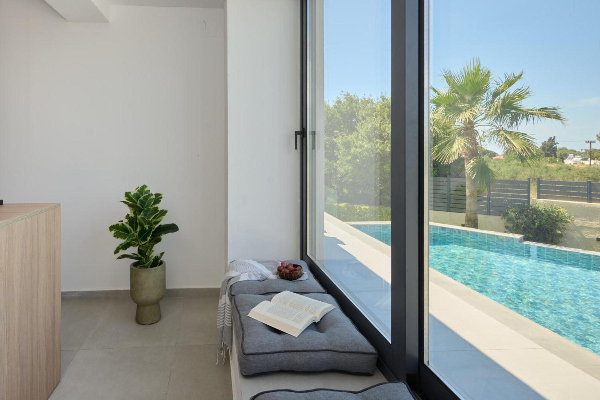 Kyamon Estate Luxury Villa Hanya Dış mekan fotoğraf