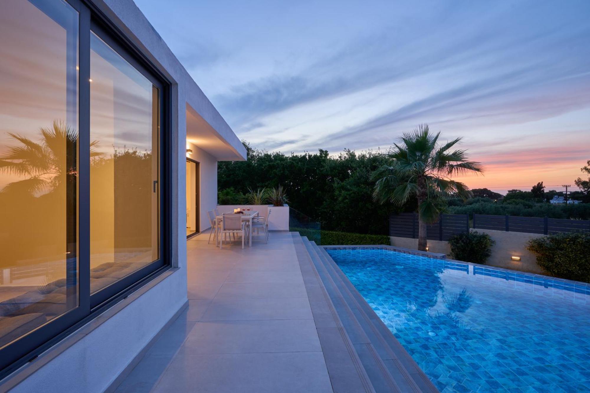 Kyamon Estate Luxury Villa Hanya Dış mekan fotoğraf