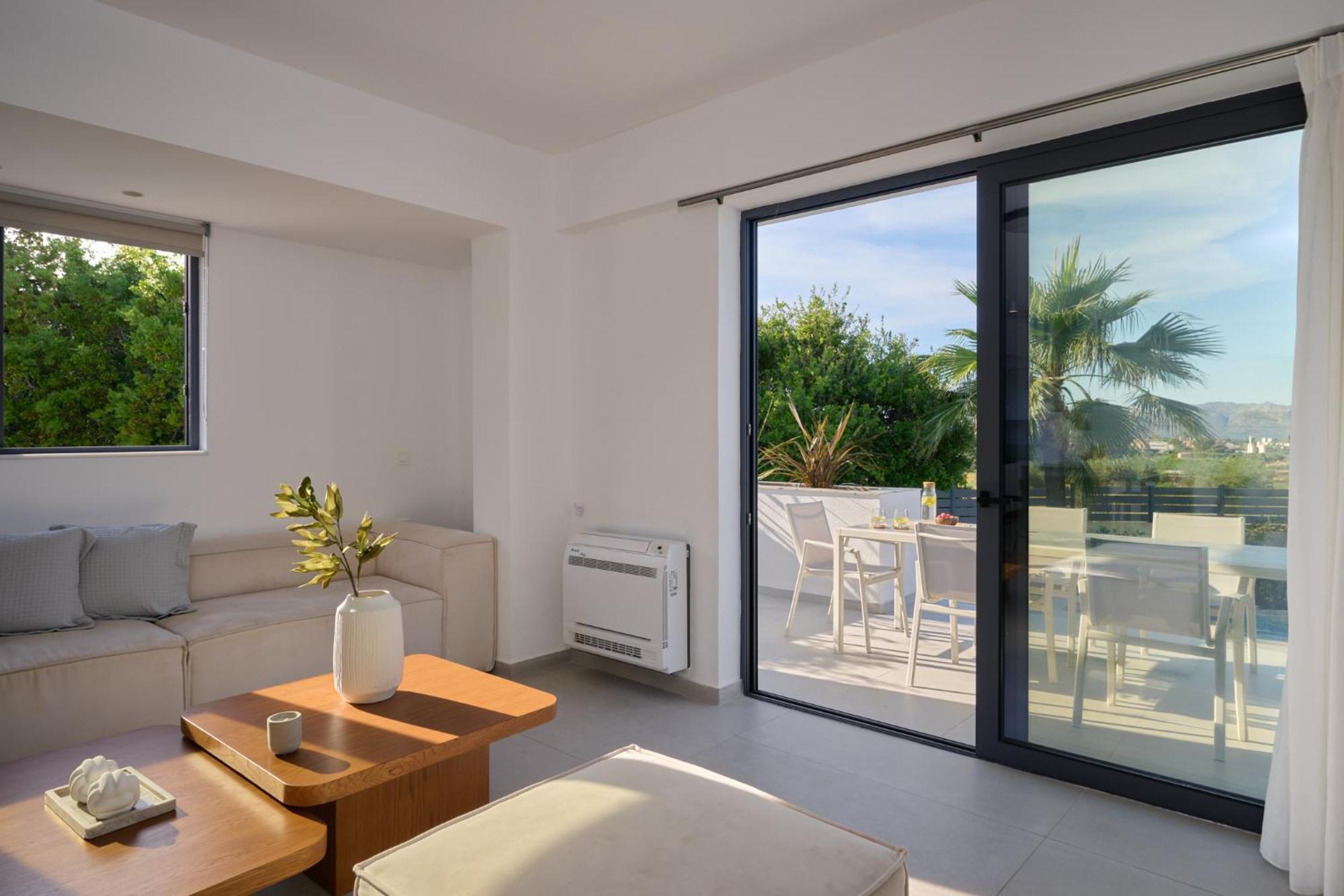 Kyamon Estate Luxury Villa Hanya Dış mekan fotoğraf