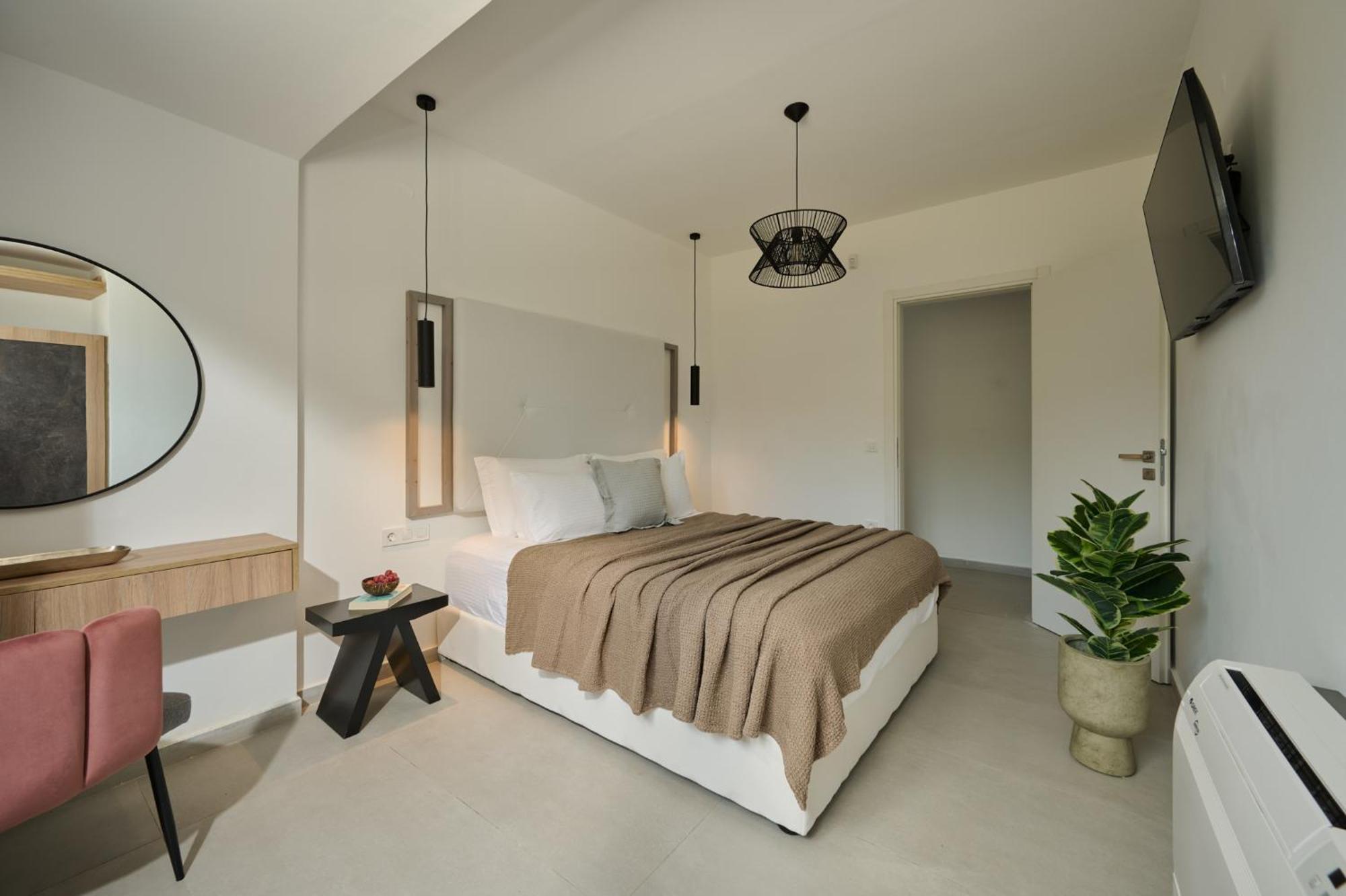 Kyamon Estate Luxury Villa Hanya Dış mekan fotoğraf
