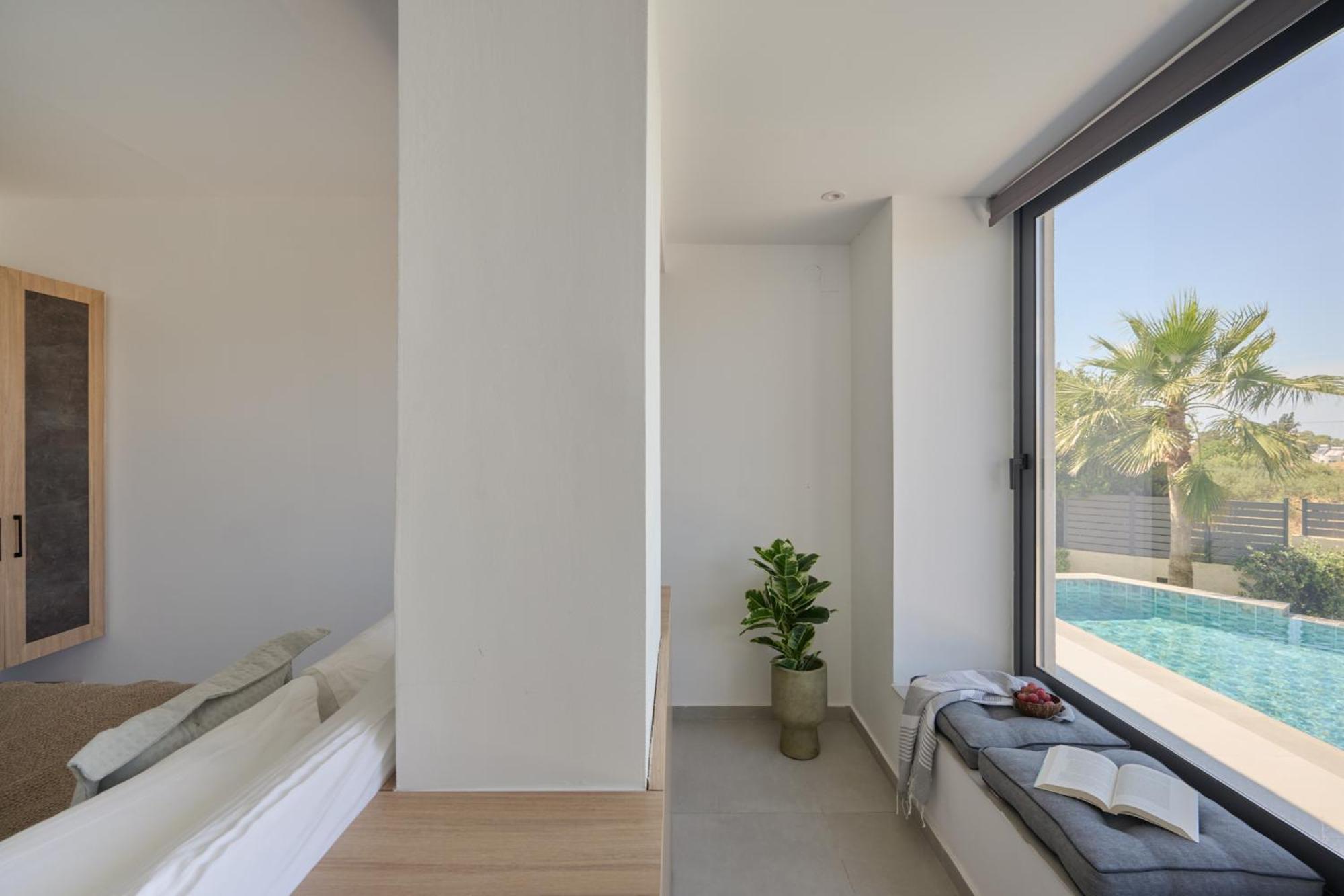 Kyamon Estate Luxury Villa Hanya Dış mekan fotoğraf
