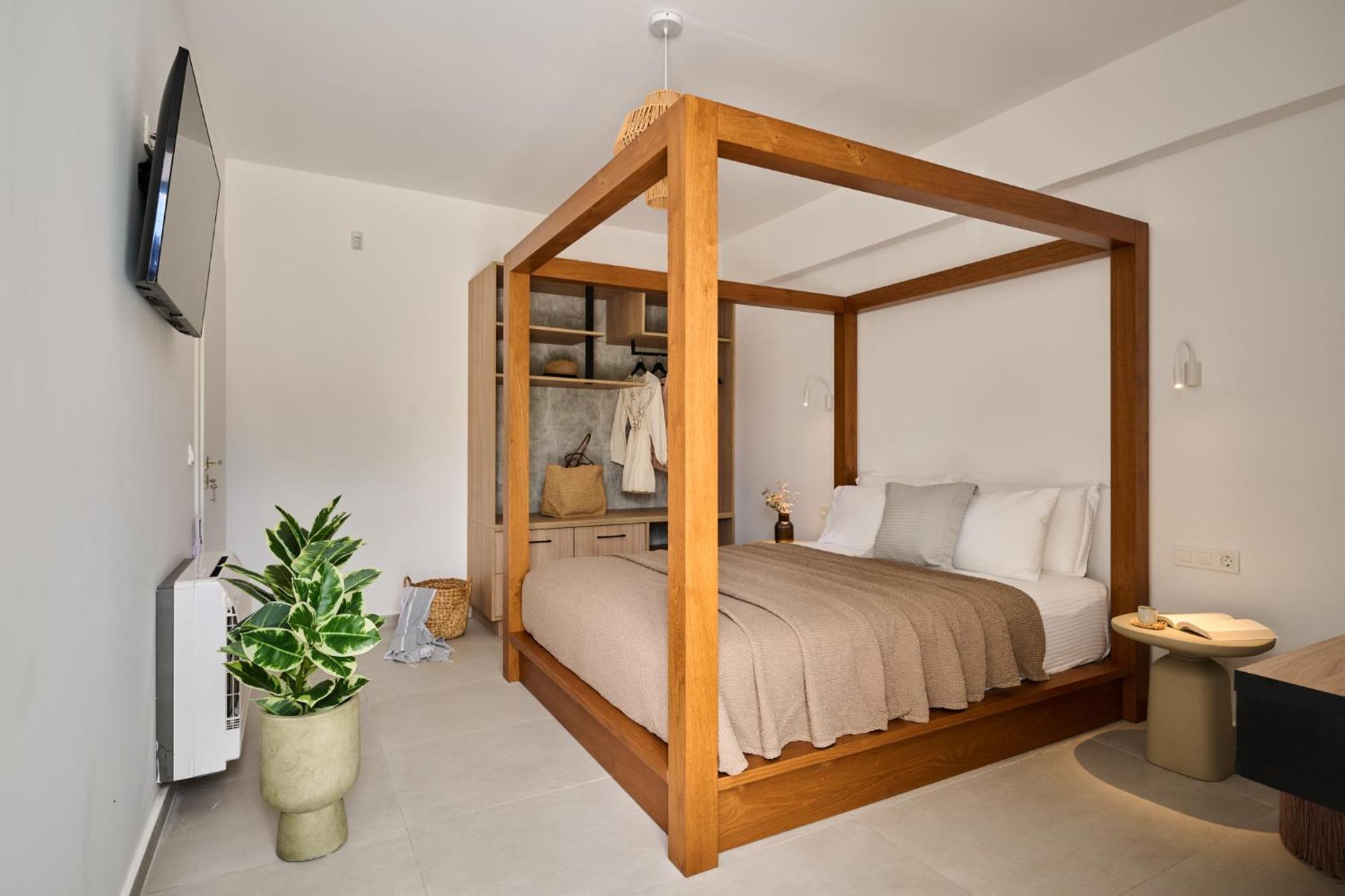 Kyamon Estate Luxury Villa Hanya Dış mekan fotoğraf