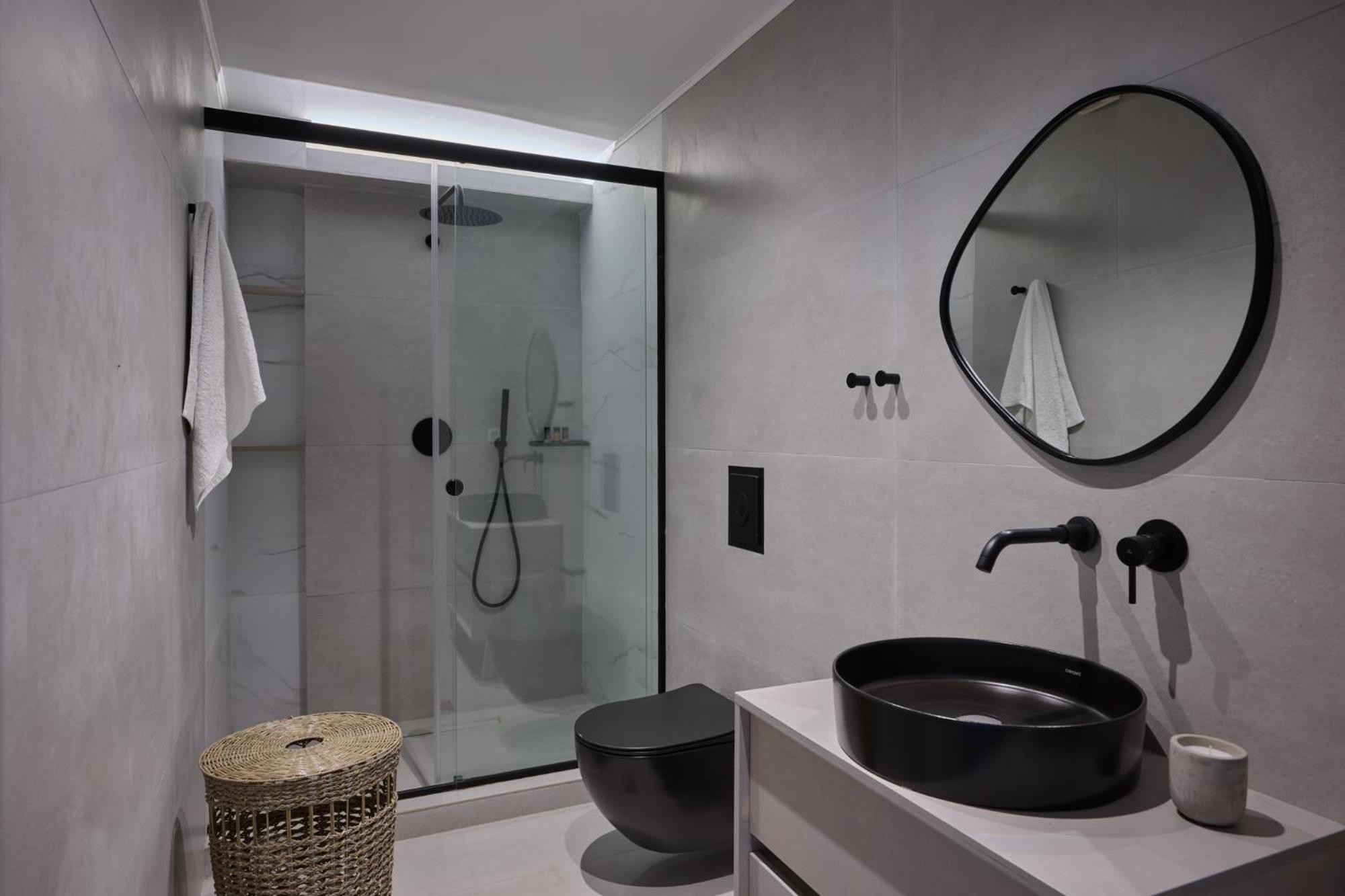 Kyamon Estate Luxury Villa Hanya Dış mekan fotoğraf