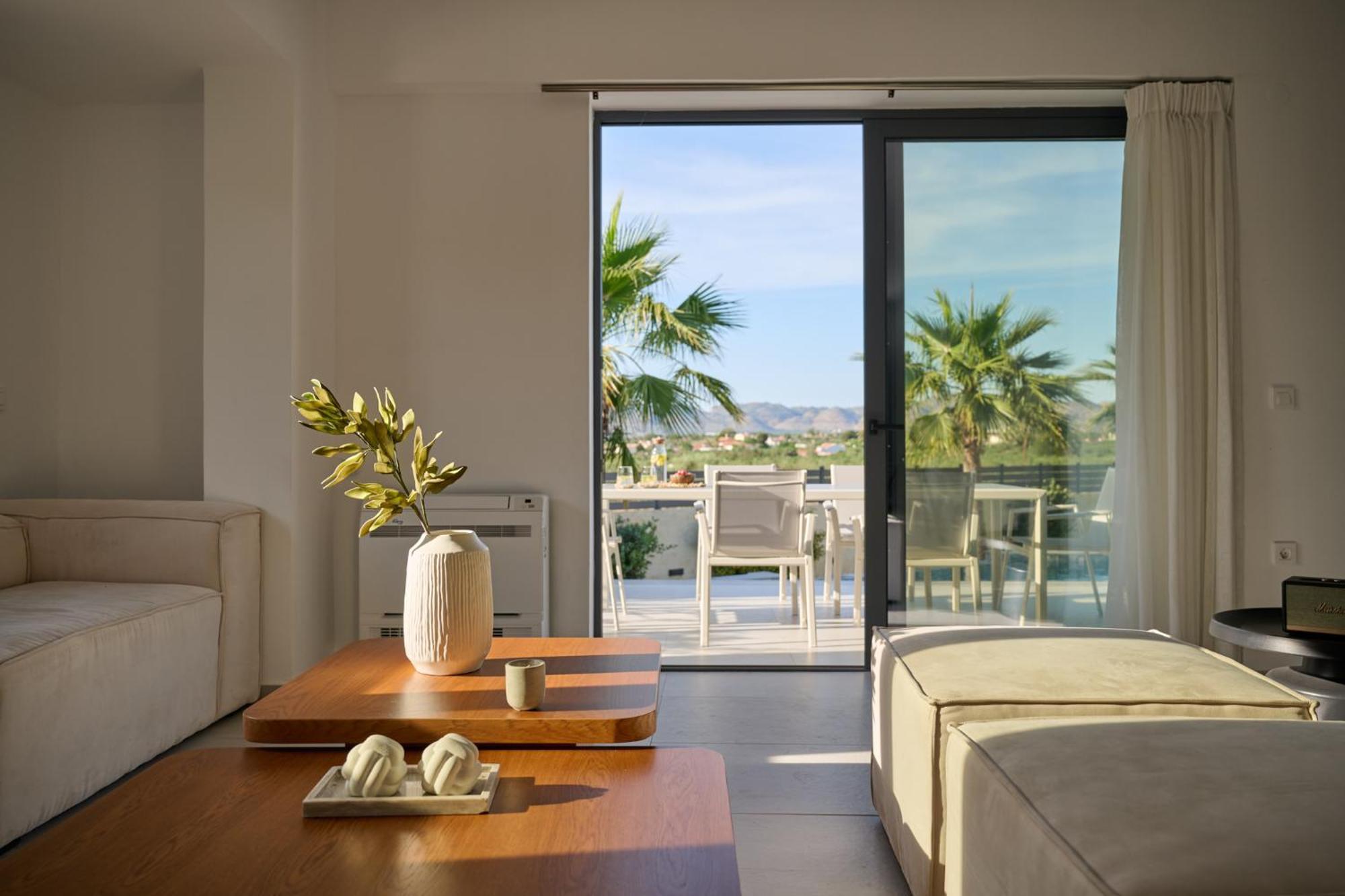 Kyamon Estate Luxury Villa Hanya Dış mekan fotoğraf