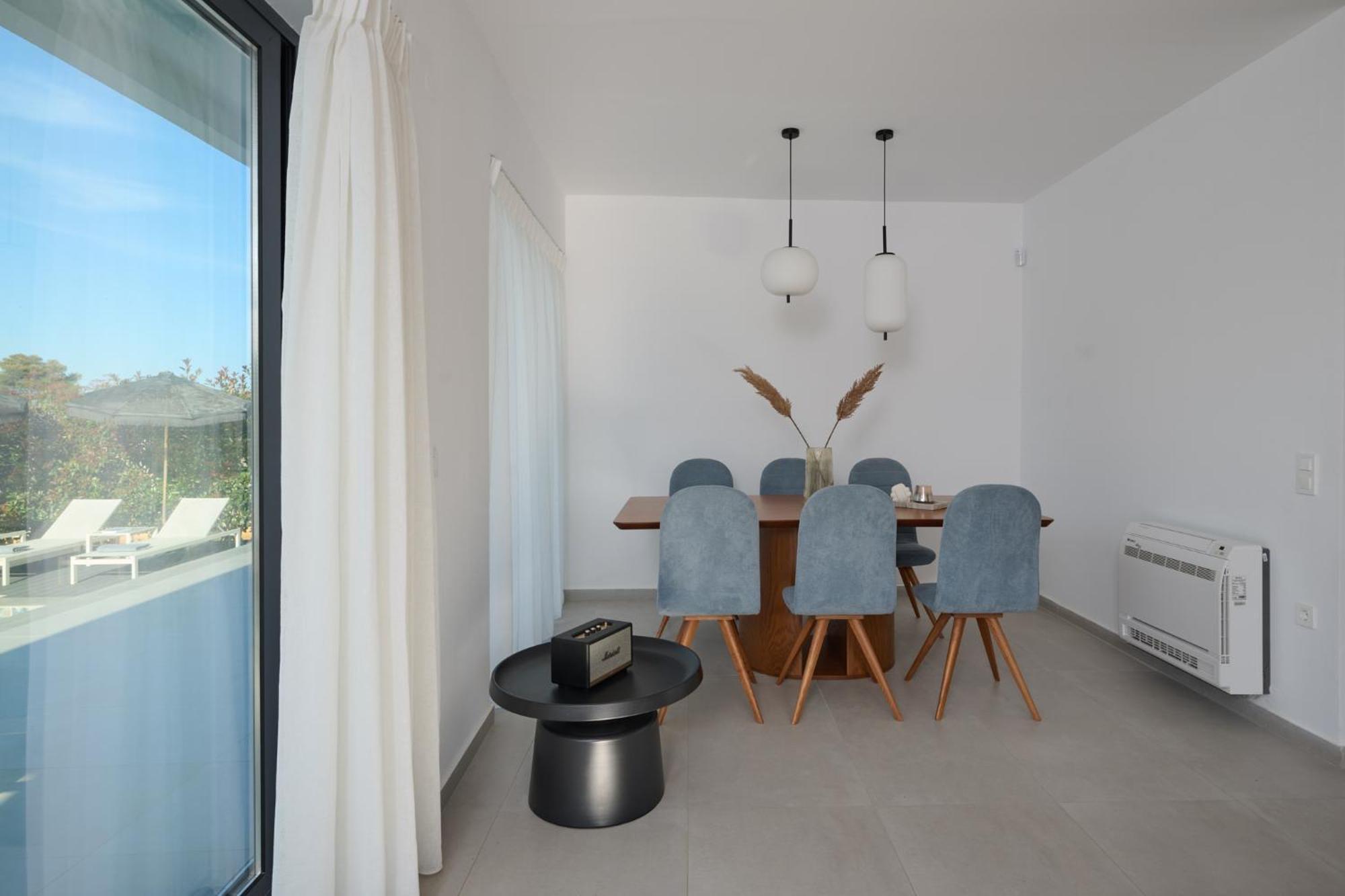 Kyamon Estate Luxury Villa Hanya Dış mekan fotoğraf