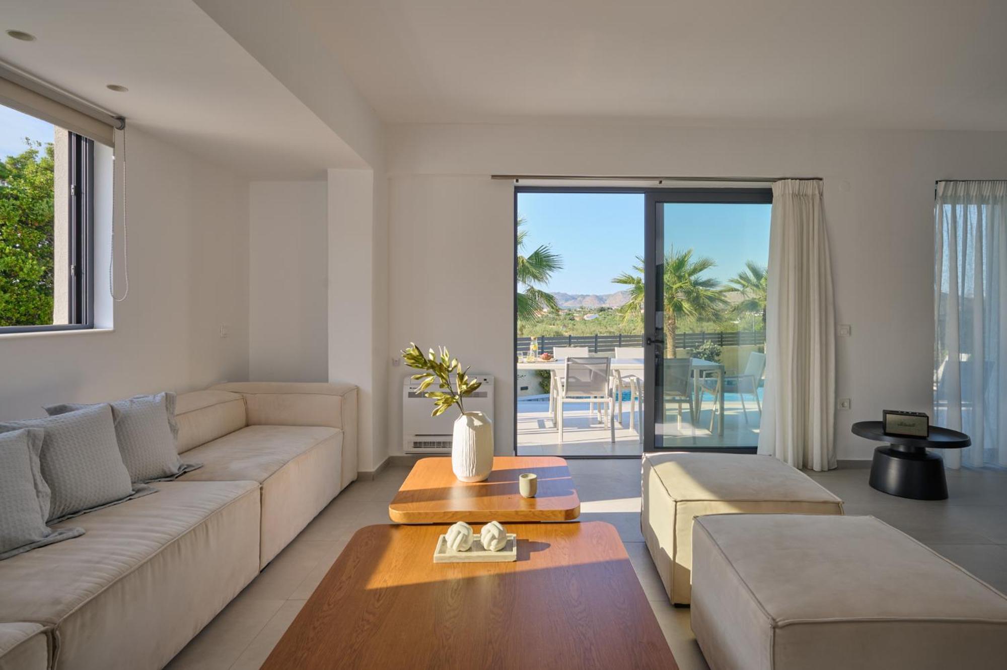 Kyamon Estate Luxury Villa Hanya Dış mekan fotoğraf