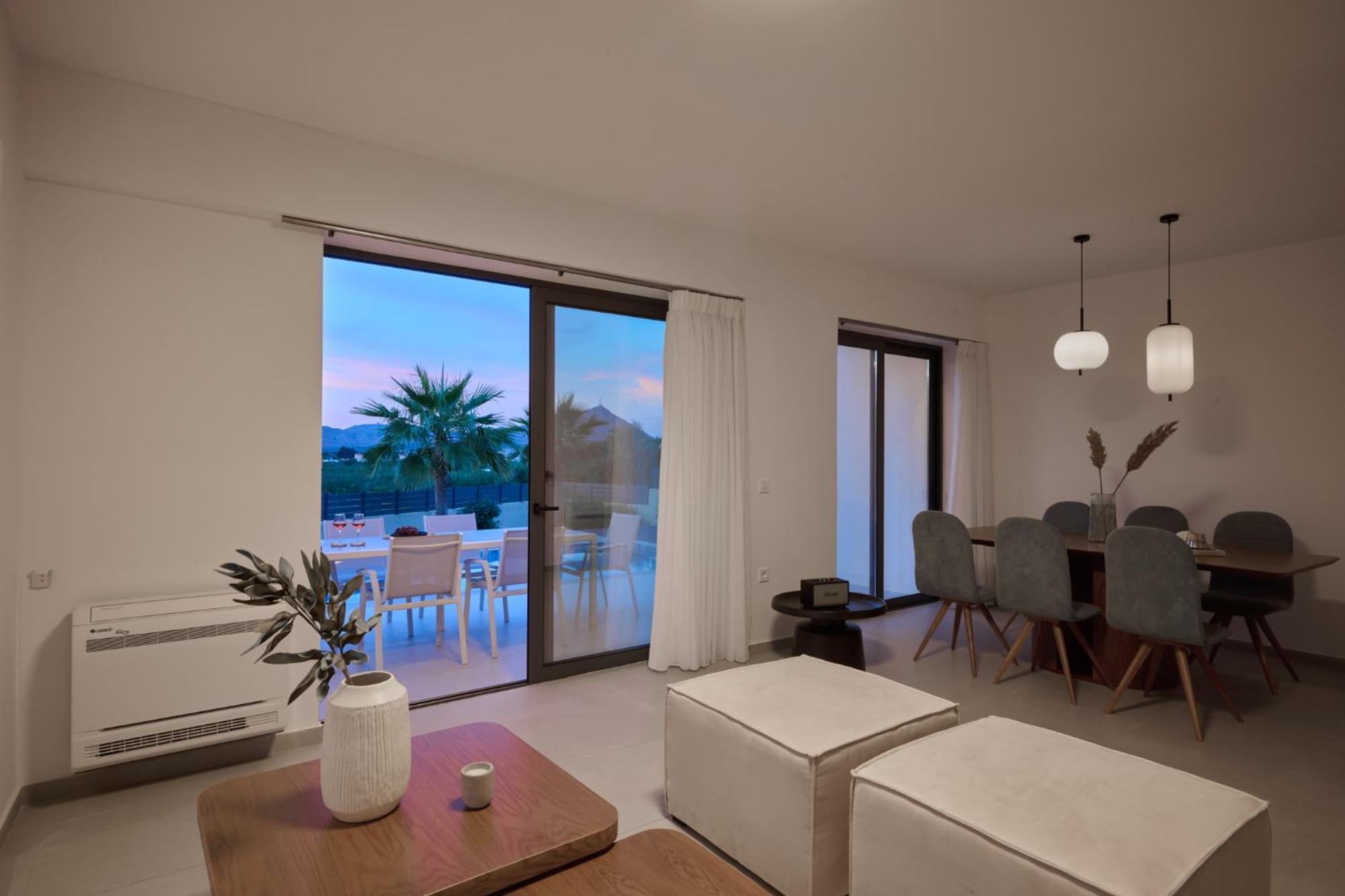 Kyamon Estate Luxury Villa Hanya Dış mekan fotoğraf