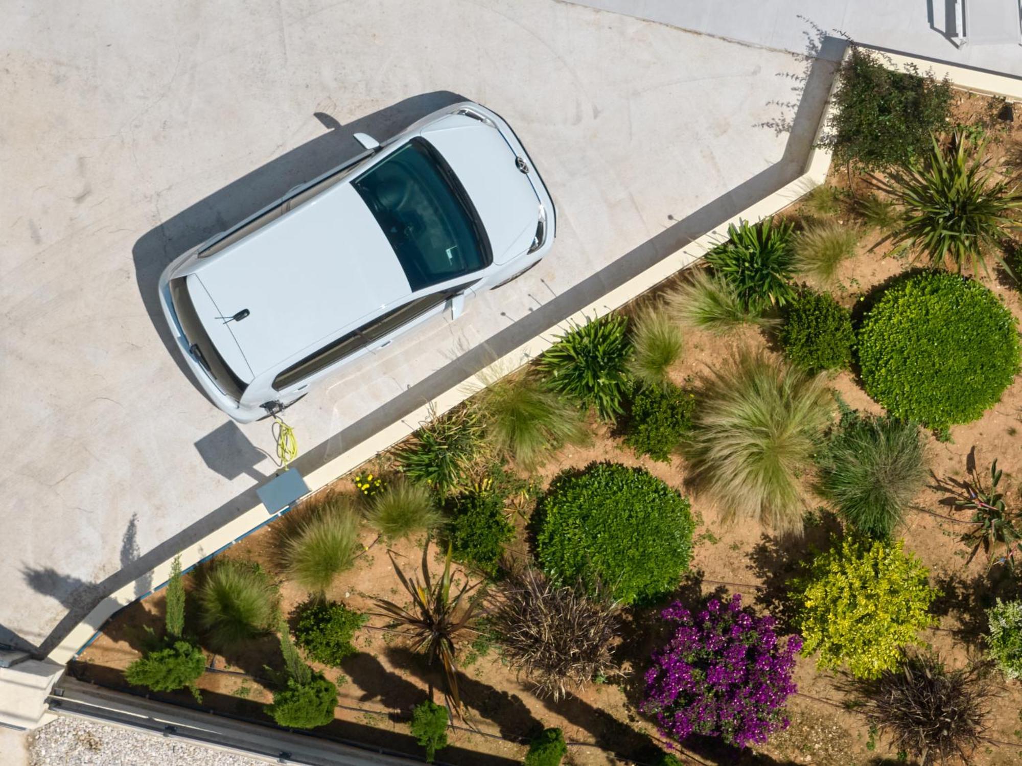 Kyamon Estate Luxury Villa Hanya Dış mekan fotoğraf